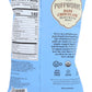 Puffworks Organic Dark Chocolate Peanut Butter Puffs 3.5 Oz