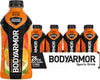 Bodyarmor Sports Drink Sports Beverage, Orange Mango, Coconut Water Hydration, Natural Flavors With Vitamins, Potassium-Packed Electrolytes, Perfect For Athletes, 28 Fl Oz (Pack Of 12)