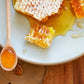 Billy Bee, Pure Natural Honey, Liquid White, Squeeze, 500ml/16.9 fl.oz, Imported from Canada}