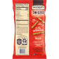 Snyders of Hanover, Seasoned Twisted Pretzel Sticks, 12 Oz Bag (Pack of 3)