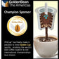 iFillCup Refillable K Cups - 12 Pack, Universal Compatibility, White, Holds 50% More Coffee, Reusable up to 5 Times