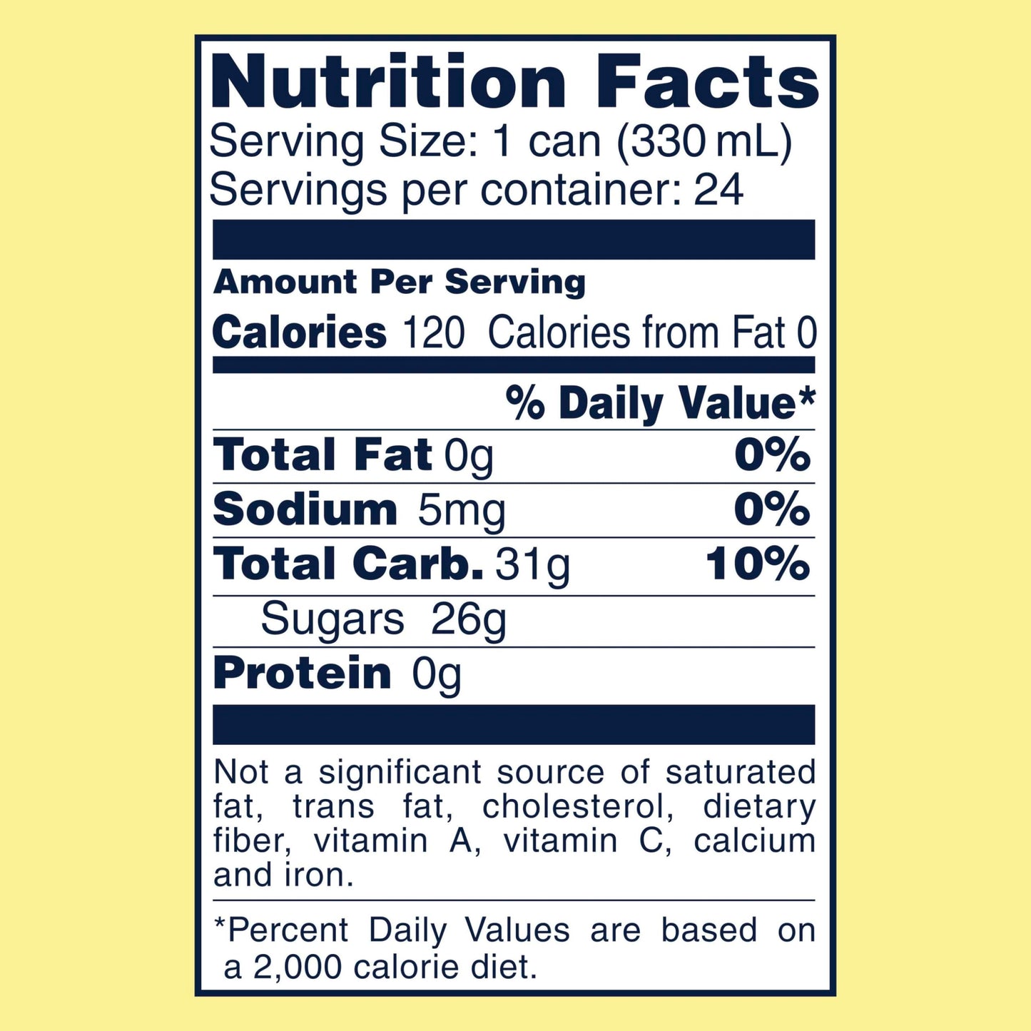Sanpellegrino Italian Sparkling Drink Limonata, Sparkling Lemon Beverage, 24 Pack Of 11.15 Fl Oz Cans