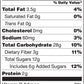 Glutino Gluten Free Oven Baked Bar, Apple Cinnamon, Naturally Flavored, 5 Ct
