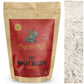 One In A Mill Vital Wheat Gluten  Bulk Supply For Making Vegan Meat Seitan] & Baking Whole Grain & Rye Breads  All-Natural Prote