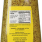 Zatarains Creole Mustard 12 Oz Squeeze, 2 Pack