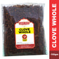 Indian Spice Cloves Whole (Laung) 3.4 Oz (100G) , Tea, Pomander Balls And Potpourri, Hand Selected | Indian Origin,3.5 Ounces