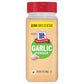 Mccormick Garlic Powder, 8.75 Oz