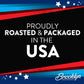 Brooklyn Beans Coffee Pods, Bold Gourmet Variety Pack - Compatible With Keurig 2.0 K Cup Malt-Inspired, 40 Count, Strong And Intense Dark Roast