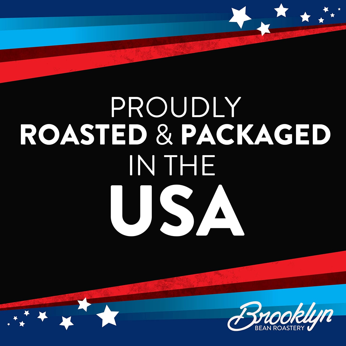 Brooklyn Beans Coffee Pods, Bold Gourmet Variety Pack - Compatible With Keurig 2.0 K Cup Malt-Inspired, 40 Count, Strong And Intense Dark Roast