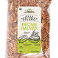 Grupo La Nogalera Organic Shelled Pecan Halves, Non-GMO, Kosher, Halal - 2 Pound Bag
