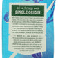 Whole Foods Market, Decaf Ethiopia Single Origin Whole Bean Coffee, Medium Roast, Cocoa Powder, Raw Honey & Dried Berries, 12 Ou