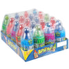 Baby Bottle Lollipops Variety Pack, 20 Count Assorted Flavors, Individually Wrapped Bulk Lollipop