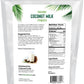 Z Natural Foods Organic Coconut Milk Powder, Unsweetened, 16 oz, Dairy-Free, Gluten-Free, Non-GMO, Vegan Alternative for Coffee & Smoothies