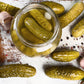 Best Maid Pickles - 9-Item Assortment Of Dill, Sweet, Bread & Butter, Okra, And Specialty Pickles - 3 Or 6 Packs (3 Pack, Whole