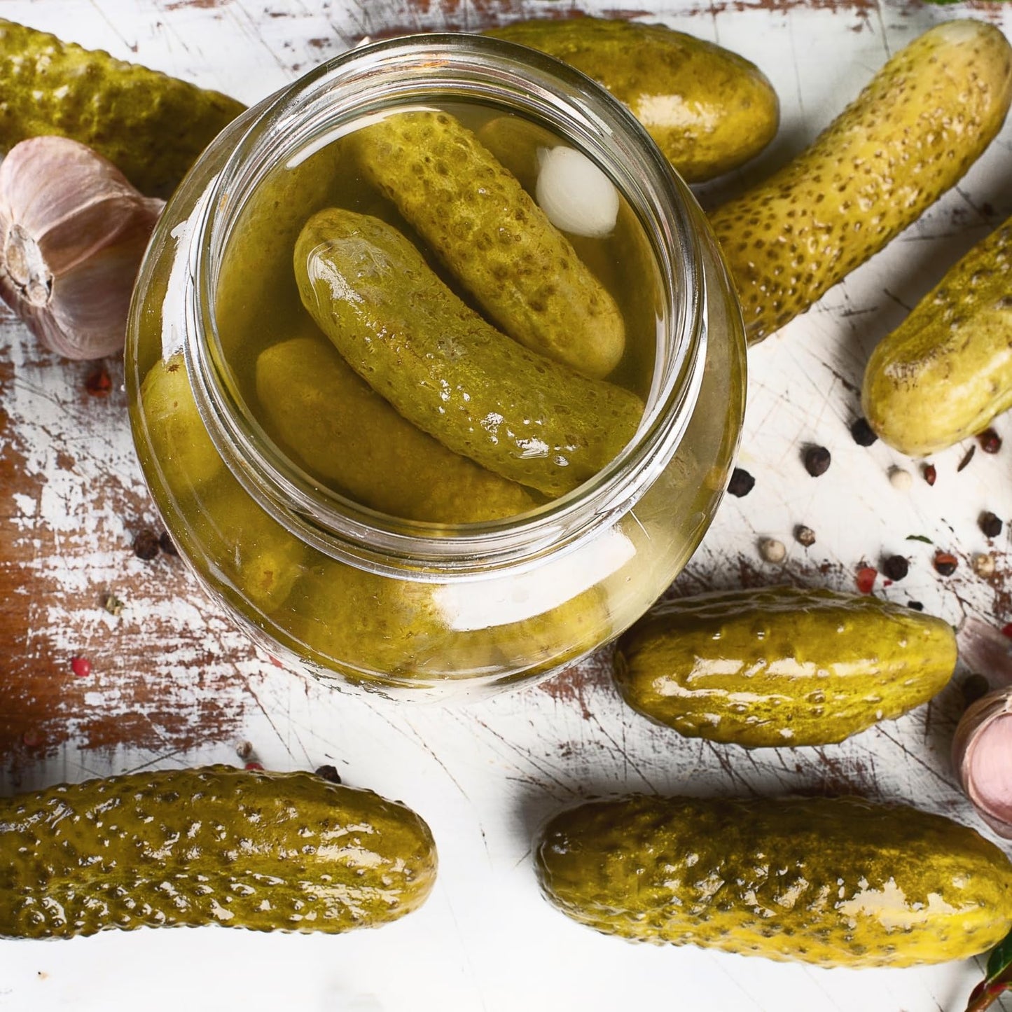 Best Maid Pickles - 9-Item Assortment Of Dill, Sweet, Bread & Butter, Okra, And Specialty Pickles - 3 Or 6 Packs (3 Pack, Whole