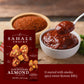 Sahale Snacks Gochujang Almonds Glazed Mix, Gluten Free, 4 Ounce (Pack of 6)