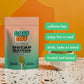 Caff Off Decaf Matcha Green Tea Powder - Culinary Grade, Naturally Decaffeinated, 3.52 oz, First Harvest, Caffeine Free