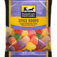 Penn Dutch Candy - Spice Drops | Retro-Flavors | Classic Chewy Candies | Pennsylvania Dutch Company | Varying Flavors And Sizes | Great Taste And Great As A Gift |