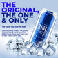 BAWLS Guarana Original, BAWLS Guarana Drink, Guarana Soda, Guarana Fueled Soda for Energy, High Energy Caffeinated Drink, 16oz 1