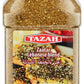 Tazah Zaatar 16Oz Lebanese Zatar Spice Blend Thyme Mixture Za'Atar In Jar