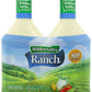 Hidden Valley The Original Ranch Dressing, Original, 2-Count Bottle, 80 Fl Oz Total