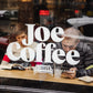 Joe Coffee Company - La Familia Guarnizo Whole Bean Specialty Coffee, 12 Oz Bag | Nyc Roaster, Rainforest Alliance Certified, Ko