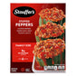 Stouffers Family Size Stuffed Peppers Frozen Dinner,UNKNOWN