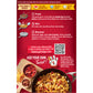 Hamburger Helper Cheeseburger Macaroni, 6.6 Ounces, 12 Per Case.