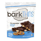 Barkthins Dark Chocolate, Pretzel And Sea Salt Snacking Chocolate Bag, 4.7 Oz