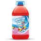 HAWAIIAN PUNCH Fruit Juice Drink, Caffeine-free, 1 Gal (Pack of 4), Lemon Berry Squeeze, Gluten-free, Excellent Source of Vitamin C