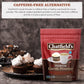 Chatfields enhanced Carob Powder  Caffeine-Free  Vegan Friendly  Kosher  Gluten Free & Non-GMO  16 Ounce (Pack of 6)