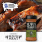 Rufus Teague - Meat Rub - Premium BBQ Rub - 6.5oz Bottle