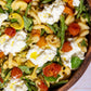 Giadzy By Giada De Laurentiis 3 Pack Organic Pasta - Includes Nodi Marini, Ziti Rigati, Fusilli Corti - Made In Italy, Artisanal