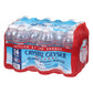 Crystal Geyser Alpine Spring Water, 16.9 oz Bottles, 72 Bottles Total, 3 Cases