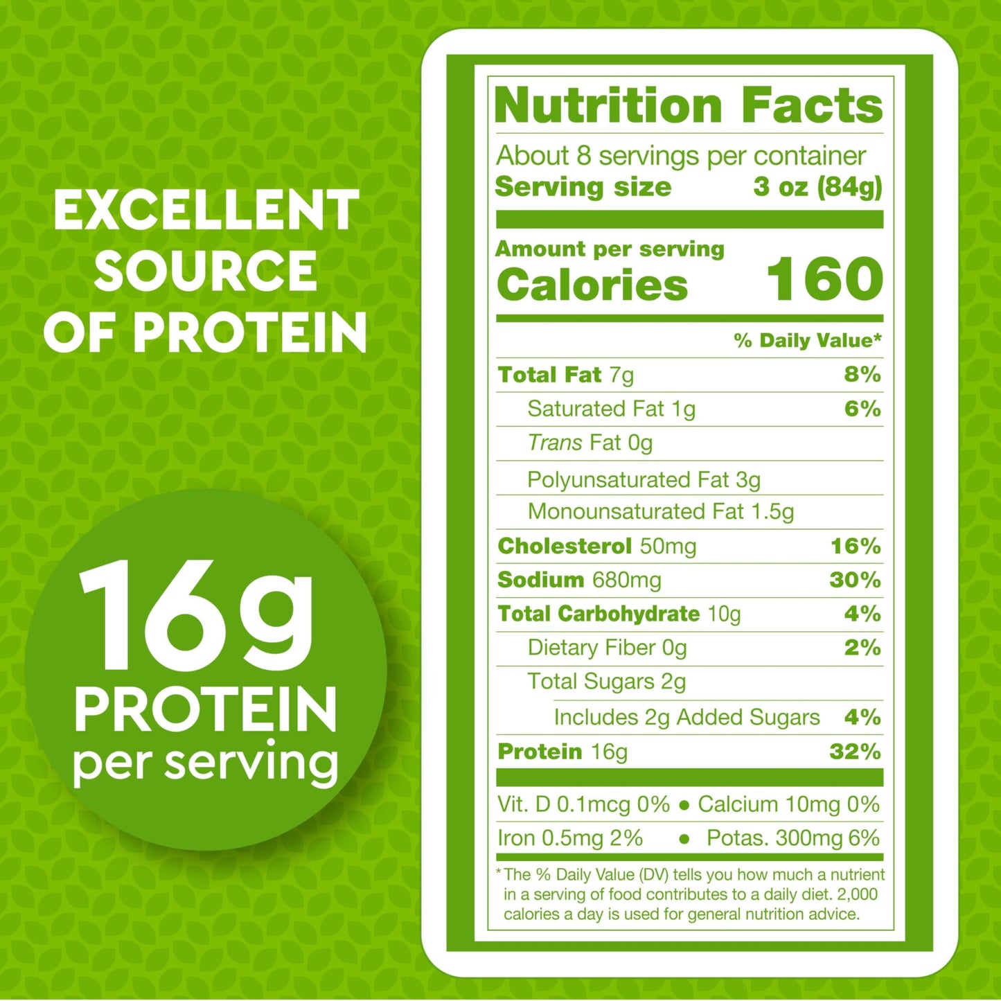 Just Bare Chicken Lightly Breaded Spicy Breast Bites | Fully Cooked |16 G Protein | Frozen | 1.50 LB