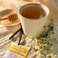 Bigelow Tea Chamomile Vanilla Herbal Teabags, Caffeine Free, 20 Count, Pack of 6