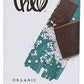 Theo Dark Chocolate With Sea Salt Bar 3 Oz