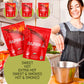 Artisan HOT Hungarian Paprika Powder (6oz/170g) Non-GMO, Imported from Hungary, Amazing Color, Unrivalled Flavor