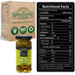 Sable & Rosenfeld Tipsy Vermouth Olives, 250 ML, Green, Model B85712