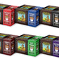 Cafe Don Pedro Low Acid Coffee Pods, Compatible with Keurig, Assortment Pack of 6 Varieties, 72 Count, 12 Cups Each