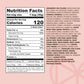 MARIMIX Mini Snack Mix, Sweet Chili Sesame, 6 Pack, 1.06 Ounce Each
