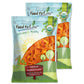 Food to Live Organic Dried Papaya Spears, 8 Pounds Kosher, Unsulfured, Unsweetened, Vegan, Bulk
