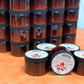 Nova Maple Cream - Pure Grade-A Maple Cream Butter Spread (1/2 Pound)