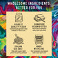 Stellar Snacks Mini Pretzel Braids, Vegan Friendly, Kosher, Non-GMO, 1.5 Ounce (Pack of 24, Simply Stellar)