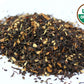 Classic Chai Tea Loose Leaf | Ceylon (110+ Cups) | 100% Certified Organic Chai Ingredients| Black Tea, Cinnamon, Cardamom, Cloves & Black Pepper | Brews Chai Latte | Ancient Indian House Recipe | 8Oz