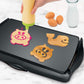 Tovolo Breakfast Shaper, Pig, Pink