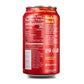 Poppi Sparkling Prebiotic Soda with Apple Cider Vinegar, Cherry Limeade Flavor, 12 Fl Oz, Pack of 1