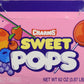 Charms Sweet Pops 100 Ct