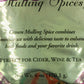 Crown Mulling Spices/Instant Gourmet Mulling Spice (1)