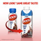 BOOST Complete Nutritional Drink, Rich Chocolate, 8 Fl Oz, Pack of 24, Model 000416792809112